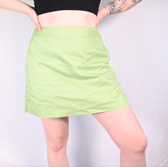Columbia Skort - Picture 3 of 4